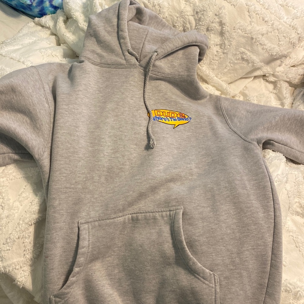 Nelk boys sweatshirt